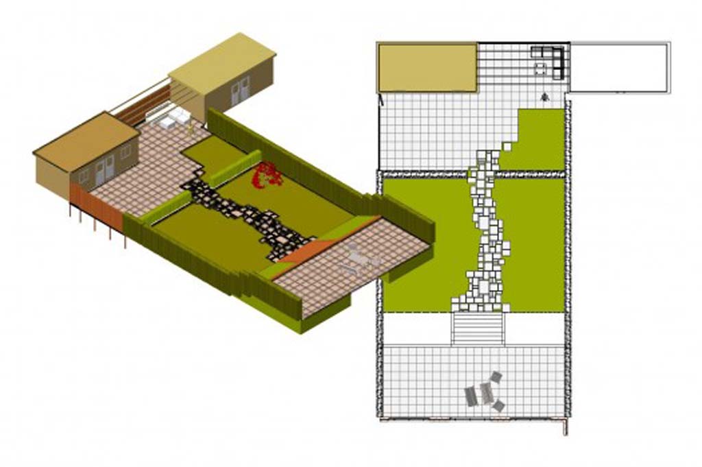 tuinontwerp maken arnhem